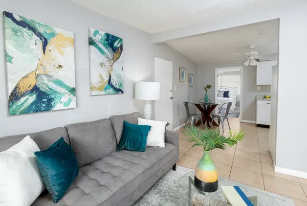 Living Room 9